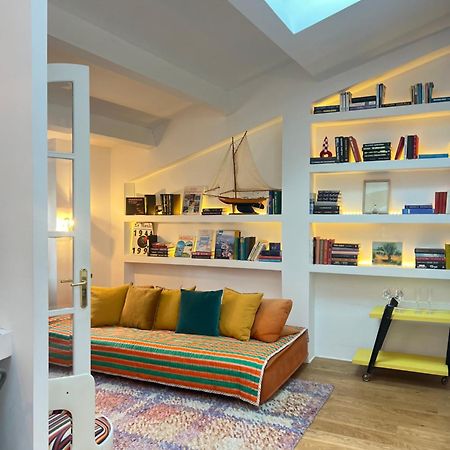 Le Zola Appartement Solaire La Ciotat Eksteriør billede