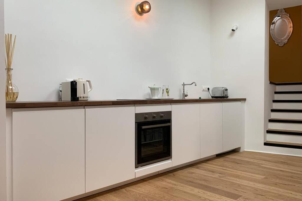 Le Zola Appartement Solaire La Ciotat Eksteriør billede