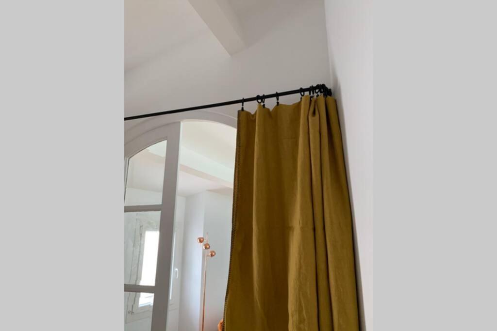 Le Zola Appartement Solaire La Ciotat Eksteriør billede