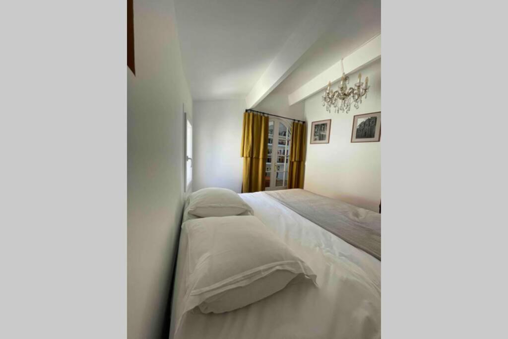 Le Zola Appartement Solaire La Ciotat Eksteriør billede