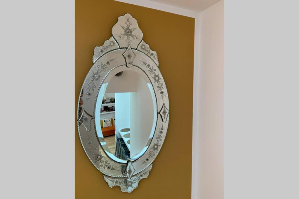 Le Zola Appartement Solaire La Ciotat Eksteriør billede