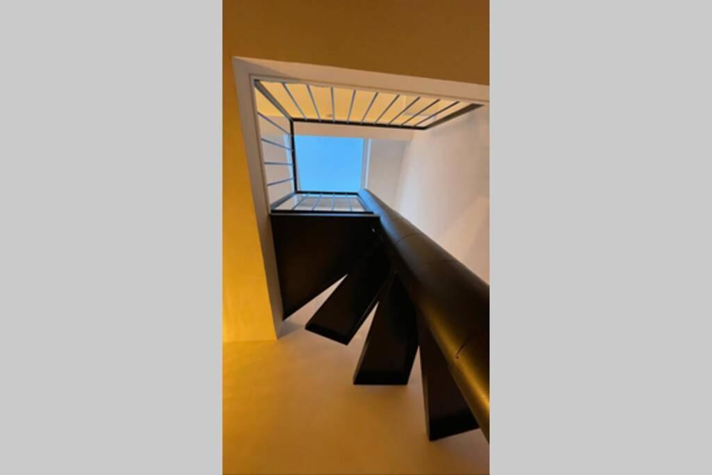 Le Zola Appartement Solaire La Ciotat Eksteriør billede