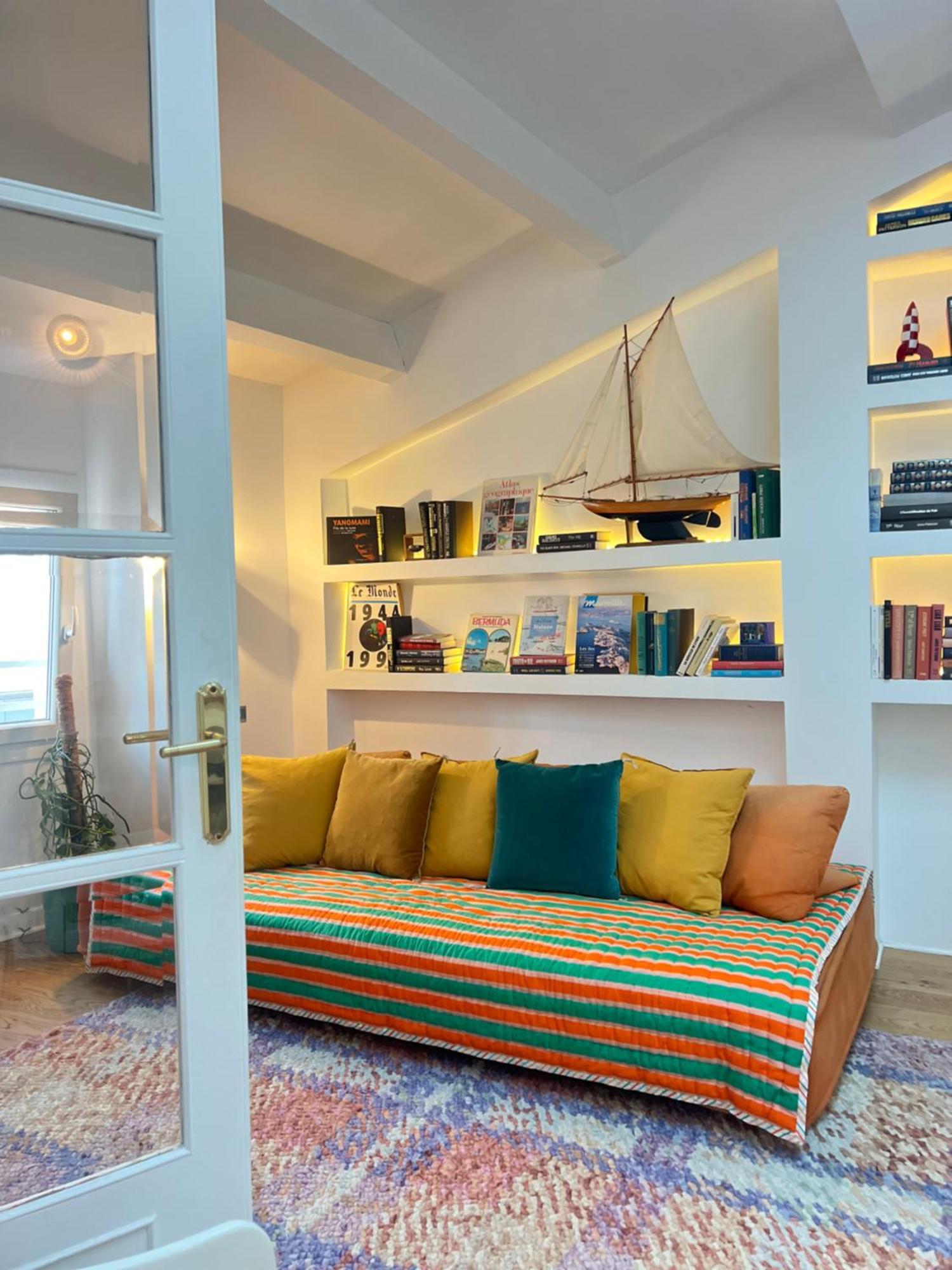 Le Zola Appartement Solaire La Ciotat Eksteriør billede
