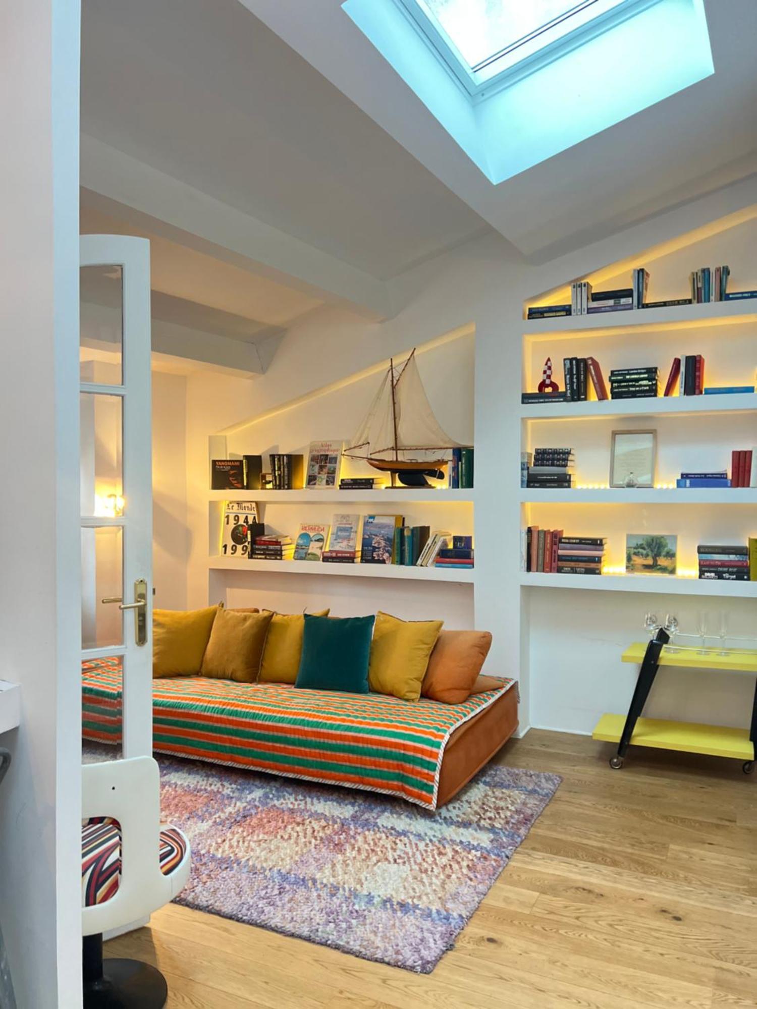 Le Zola Appartement Solaire La Ciotat Eksteriør billede